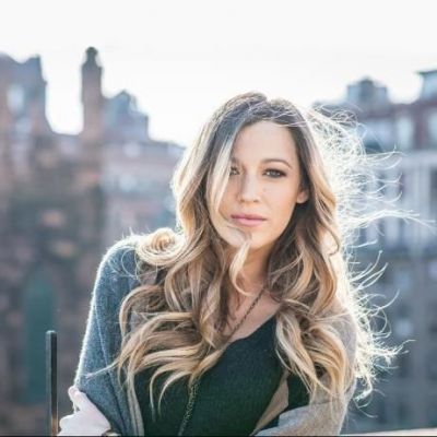 Μα πόσο καιρό είχαμε να τη δούμε: Η εναλλακτική βραδινή έξοδος της Blake Lively