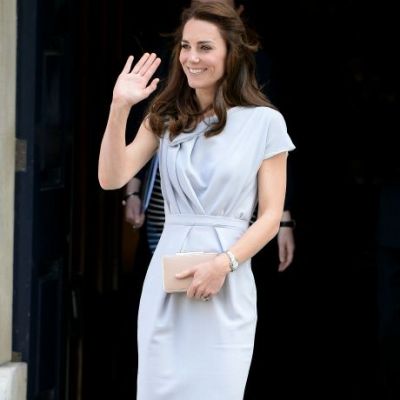 H πιο στυλάτη πριγκίπισσα: Η Kate Middleton υιοθέτησε το πιο hot trend της σεζόν