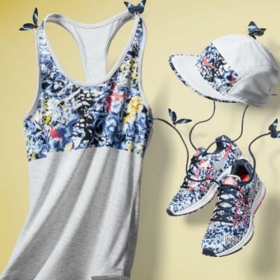 Nike Running Jungle: Η νέα σειρά του brand είναι σχεδιασμένη για «άγριο» τρέξιμο