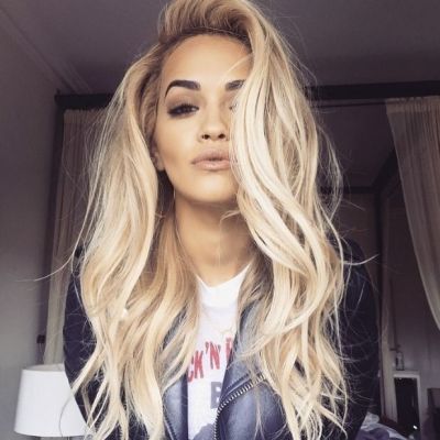 Πάτα pause σε ό,τι κάνεις: Η Rita Ora έκανε το πιο εντυπωσιακό χτένισμα της εβδομάδας!