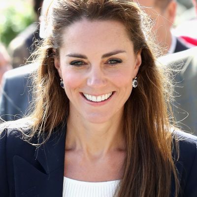 Kate Middleton: Το statement παντελόνι της που κοστίζει μόλις 25 δολάρια!