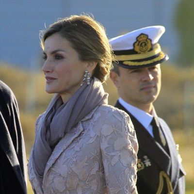 Kate Middleton who? Η βασίλισσα Letizia της Ισπανίας είναι το νέο royal style icon