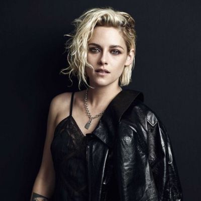 Η Kristen Stewart πρωταγωνιστεί στο νεό videoclip των Rolling Stones και είναι πιο sexy από ποτέ