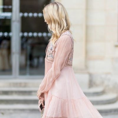 To Pinterest μίλησε: αυτά είναι τα 5 Spring trends που αξίζει να γνωρίζεις φέτος