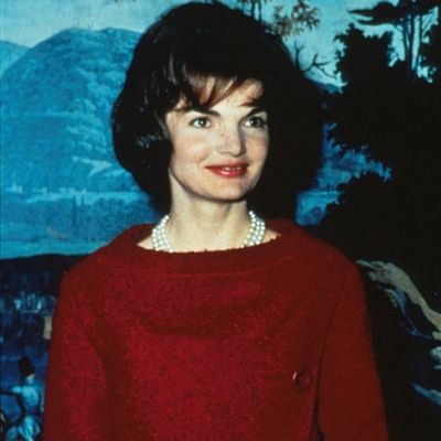 5 beauty μαθήματα από την Jackie Kennedy
