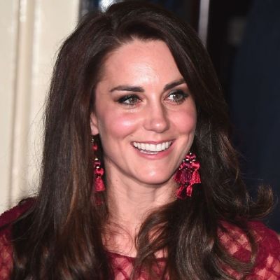 Bρήκαμε τα σκουλαρίκια της Kate Middleton και είναι πολύ πιο φθηνά από όσο νομίζεις