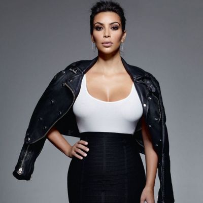 Η Kim Kardashian μόλις έκανε την πιο δραστική αλλαγή ever: H star δε θα είναι ποτέ ξανά η ίδια