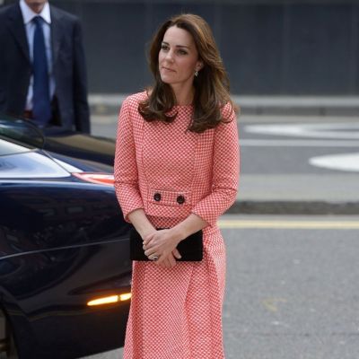 Οι φόβοι της Kate Middleton για το μέλλον της αδερφής της, Pippa,  μετά τον γάμο