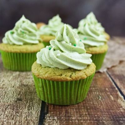 Είσαι εθισμένη στο αβοκάντο; Τότε αυτά τα cupcakes θα γίνουν η νέα σου εμμονή