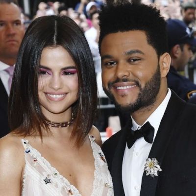 Η Selena Gomez και ο Weeknd είναι full in love και δεν το κρύβουν