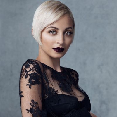 Η νέα εμφάνιση της Nicole Richie μάλλον θα σε σοκάρει