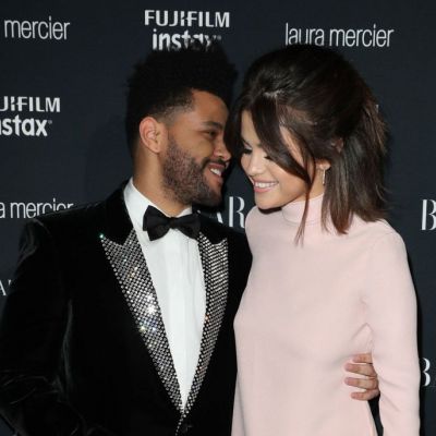 Παντρεύεται η Selena Gomez; Η δήλωση του Weeknd που πρόδωσε το γεγονός