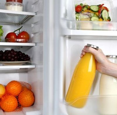 Πόσες μέρες μπορείς να κρατάς τα τρόφιμα στο ψυγείο;