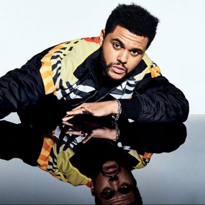 Η εκδίκηση του Weeknd! Η νέα συνοδός του τραγουδιστή μάλλον δεν θα αρέσει στον Justin Bieber