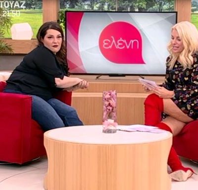 Ζαρίφη: Το λάθος μήνυμα, το τρίτο πρόσωπο και ο χωρισμός!