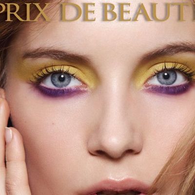 PRIX DE BEAUTÉ 2017: Βραβεία προϊόντων ομορφιάς από το περιοδικό BEAUTÉ