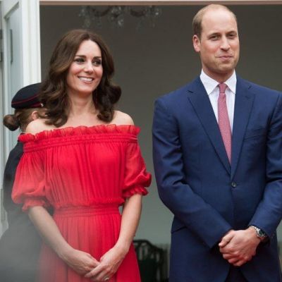 Αυτός είναι ο λόγος που η Kate Middleton έχει πολύ μεγαλύτερη κοιλιά σε αυτήν την εγκυμοσύνη της