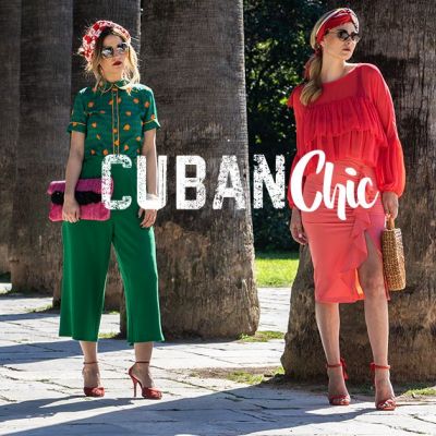 Cuban Chic