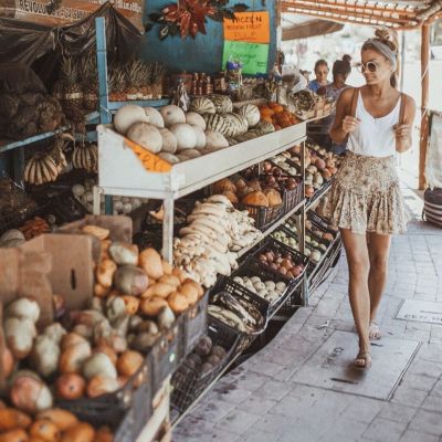 9 φρούτα και λαχανικά που πρέπει να αγοράζεις βιολογικά