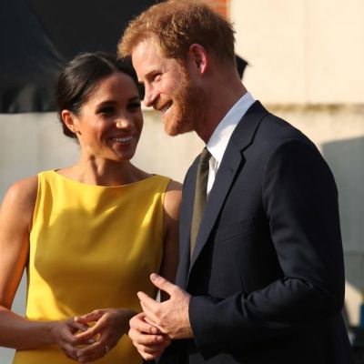 Οι ευχαριστήριες κάρτες που στέλνει ο Harry και η Meghan είναι ό,τι πιο χαριτωμένο έχεις δει