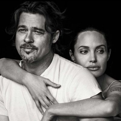 Brangelina: Αυτό είναι το μόνο άτομο που έχει πάρει πολύ βαριά το διαζύγιο