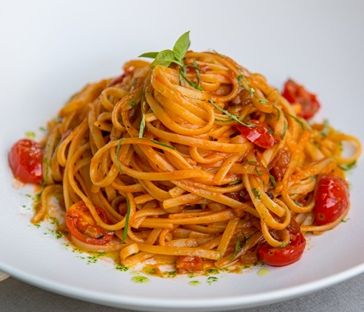 CHEFI Grill, fun & fantastic food