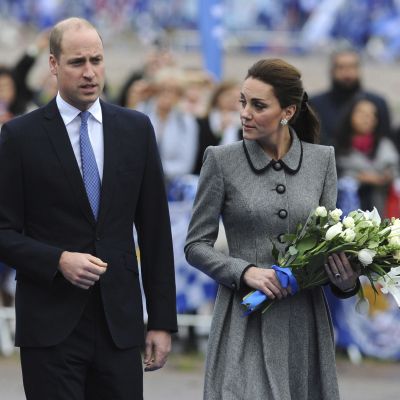 Η αλλαγή στη ζωή της Kate Middleton και ο ρόλος της Meghan Markle