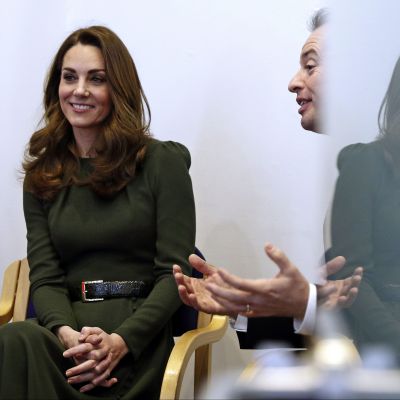 H Kate Middleton και οι οικογενειακοί δαίμονες που παλεύει