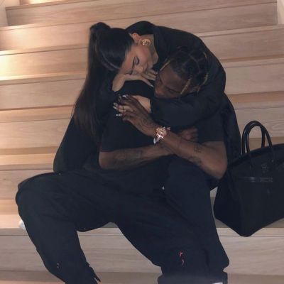 Η απόδειξη πως η Kylie Jenner και ο Travis Scott αρραβωνιάστηκαν στο Super Bowl