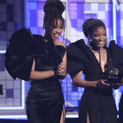 Chloe και Halle Bailey: Οι δύο αδερφές που κλέβουν την παράσταση
