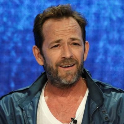 Πέθανε ο Luke Perry