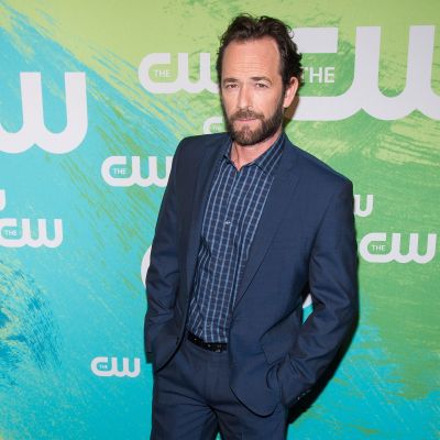 Η αποκάλυψη για τη ζωή του Luke Perry που δεν γνώριζες μέχρι τώρα