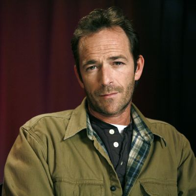 Το συγκινητικό μήνυμα του γιου του Luke Perry για το θάνατο του μπαμπά του