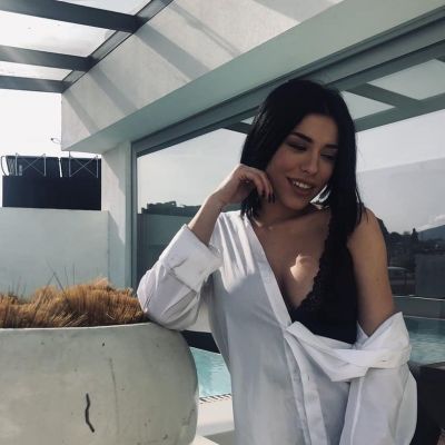 Η Ειρήνη Στεριανού έκανε την πιο chic της φωτογράφιση και εδώ χειροκροτάμε