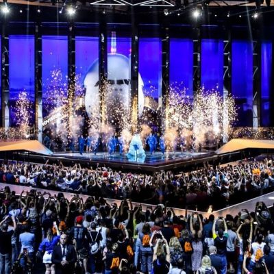 Eurovision 2019: Ο 64ος διαγωνισμός ολοκληρώθηκε και το Twitter έδωσε τον καλύτερο του εαυτό