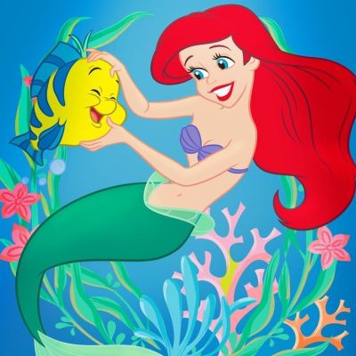 Jodi Benson: H original Ariel βάζει τέλος στο bullying κατά της Halle Bailey