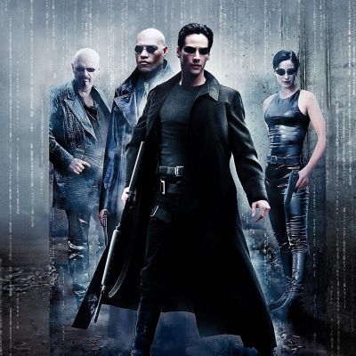 Ο Keanu Reeves επιστρέφει με το Matrix 4 κι εμείς ουρλιάζουμε! Μάθε όλες τις λεπτομέρειες