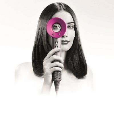 Το Καλύτερο Πιστολάκι Μαλλιών Dyson Supersonic Ηρθε Στην Ελλαδα