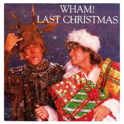 Last Christmas - Wham