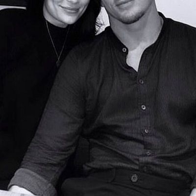 Το διάσημο ζευγάρι επισφράγισε την επανασύνδεση με την πρώτη κοινή φωτό στο Instagram