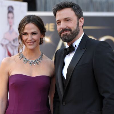 H Jennifer Garner απαντά στη δήλωση του Ben Affleck ότι τη θέλει πίσω