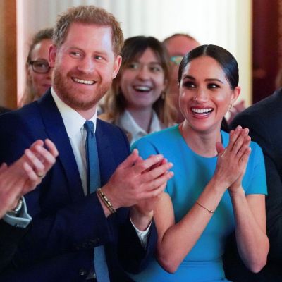 Ανατροπή για τους Meghan & Harry: Η απόφαση του Kαρόλου που αλλάζει τα δεδομένα (photos)