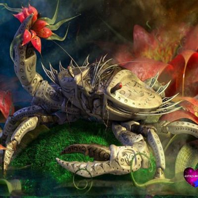 10 Fun Facts για τον Καρκίνο