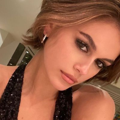 Θρήνος για την Kaia Gerber: Το συγκινητικό post στο Instagram