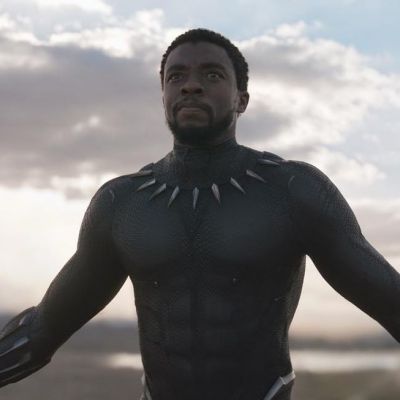 Chadwick Boseman: Το συγκινητικό ρεκόρ που «έσπασε» στο Twitter