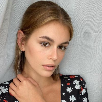 Η Kaia Gerber βγαίνει με τον πιο hot άντρα του Hollywood αυτή τη στιγμή (vid+ph)