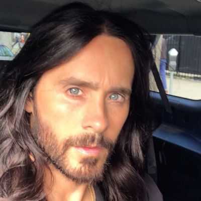 Η σωματική μεταμόρφωση του Jared Leto για τη νέα του ταινία