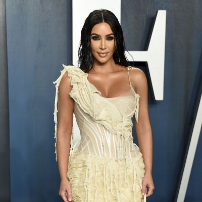 Η Kim Kardashian θα λανσάρει νυφική συλλογή για το shapewear brand της