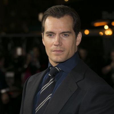 Μπορείς να φανταστείς τον Henry Cavill στον ρόλο του νέου James Bond;