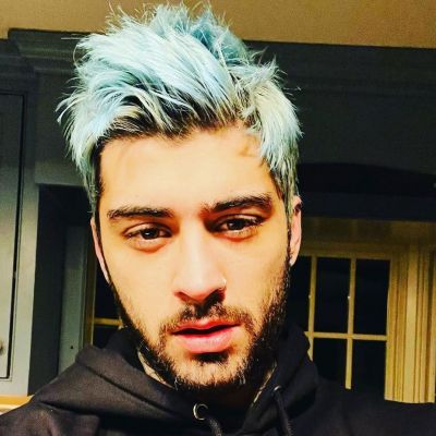 Ο Zayn Malik ήταν το πρόσωπο ενός τρελού πειράματος (video)